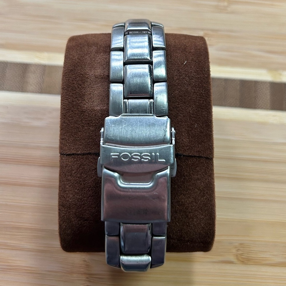 FOSSIL - blue - Picture 2 of 4